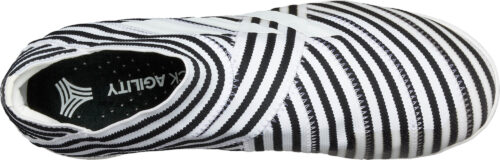 adidas Nemeziz Tango 17  360Agility – White/Black