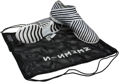adidas Nemeziz Tango 17  360Agility – White/Black