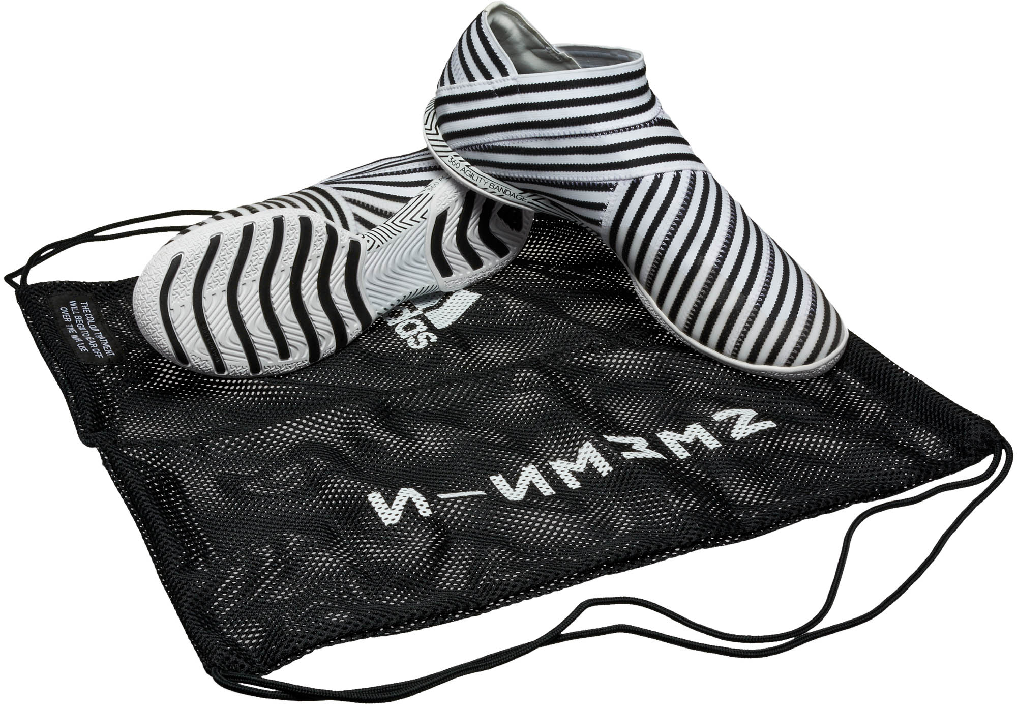 nemeziz bag