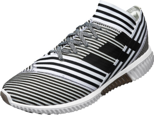 adidas Nemeziz Tango 17.1 TR – White/Black