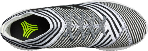 adidas Nemeziz Tango 17.1 TR – White/Black