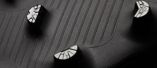 adidas Nemeziz 17  360Agility FG – Black