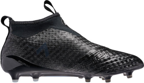 adidas ACE 17  Purecontrol FG – Black/White