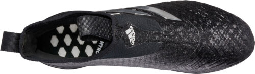 adidas ACE 17  Purecontrol FG – Black/White