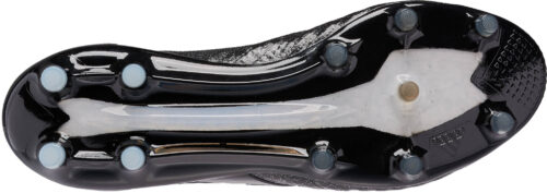 adidas ACE 17  Purecontrol FG – Black/White