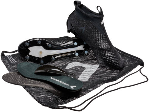 adidas ACE 17  Purecontrol FG – Black/White