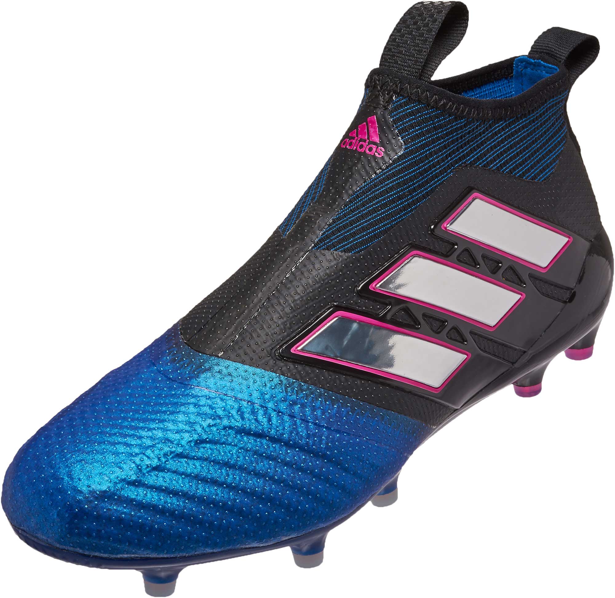 Woning Zinloos Meander adidas ACE 17 Purecontrol FG - adidas ACE Soccer Cleats