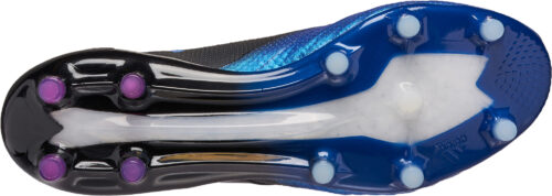 adidas ACE 17  Purecontrol FG – Black/Blue