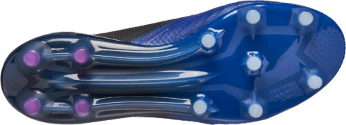 adidas ACE 17.1 Primeknit FG – Black/Blue