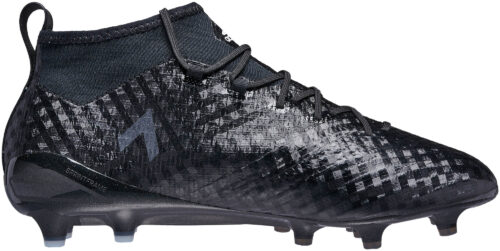 adidas ACE 17.1 Primeknit FG – Black/Night Metallic
