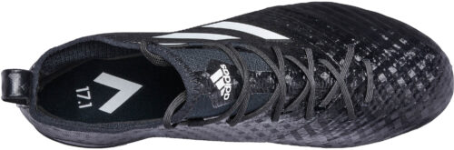 adidas ACE 17.1 Primeknit FG – Black/Night Metallic