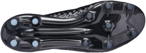 adidas ACE 17.1 Primeknit FG – Black/Night Metallic