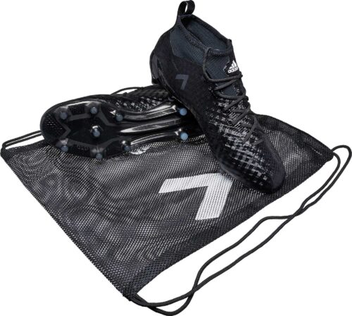 adidas ACE 17.1 Primeknit FG – Black/Night Metallic