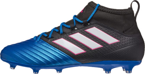 adidas ACE 17.2 Primemesh FG – Black/Blue