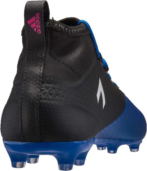 adidas ACE 17.2 Primemesh FG – Black/Blue