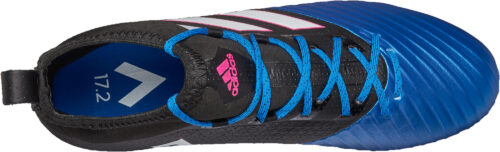 adidas ACE 17.2 Primemesh FG – Black/Blue