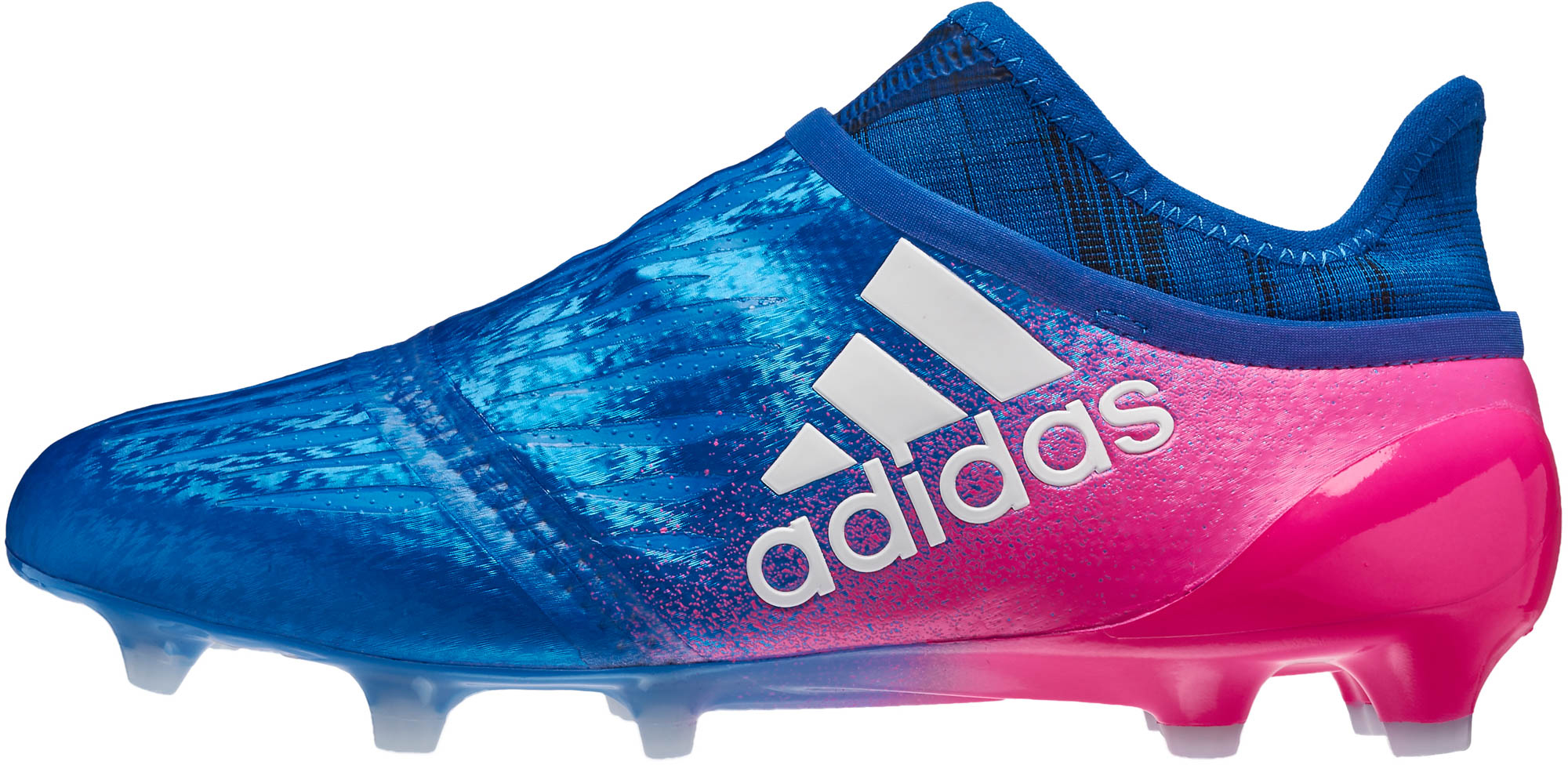 adidas X 16 Purechaos FG Soccer Cleats- X Soccer Cleats