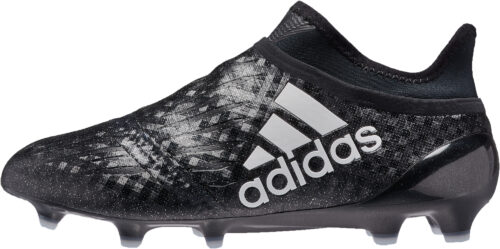 adidas X 16  Purechaos FG – Black/White