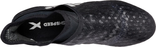 adidas X 16  Purechaos FG – Black/White