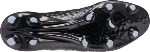 adidas X 16  Purechaos FG – Black/White