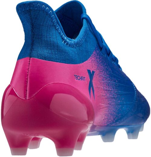 adidas X 16.1 FG – Blue/Shock Pink