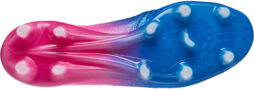adidas X 16.1 FG – Blue/Shock Pink