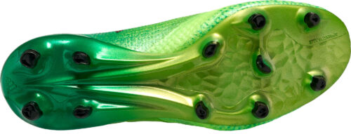 adidas Kids ACE 17  Purecontrol FG – Solar Green/Black