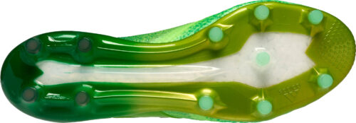 adidas ACE 17  Purecontrol FG – Solar Green/Black