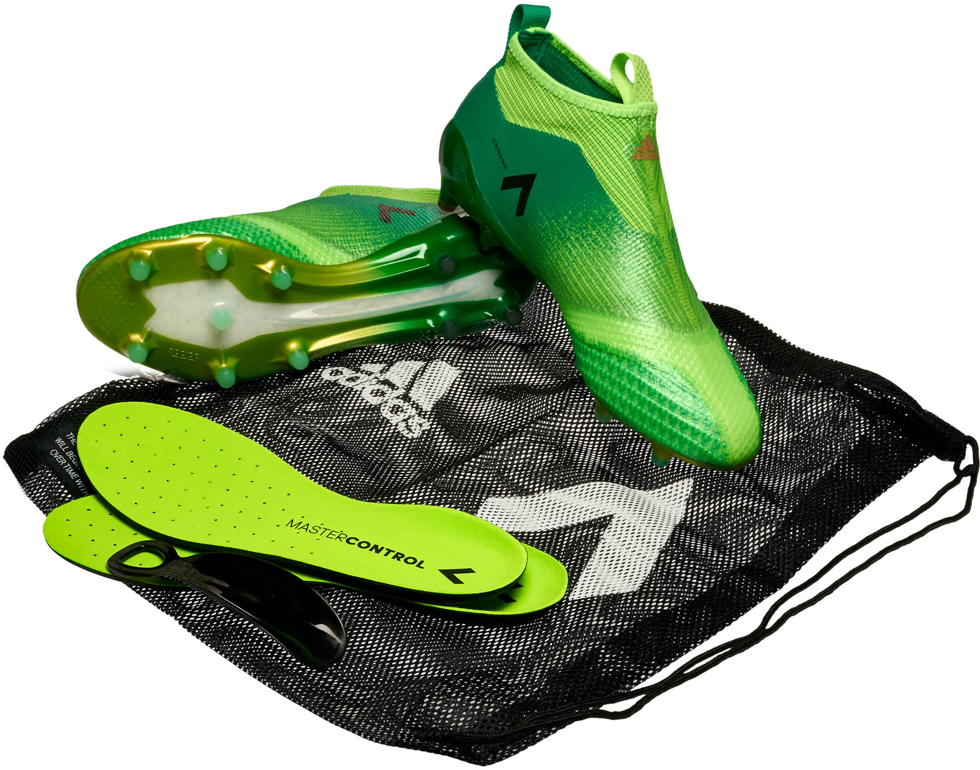 adidas ACE 17 Purecontrol - adidas Soccer Cleats