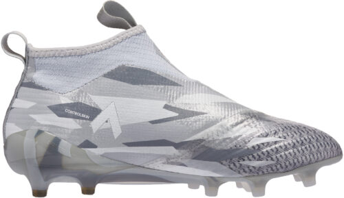 adidas ACE 17  Purecontrol FG – Clear Grey/White