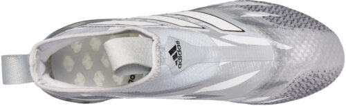 adidas ACE 17  Purecontrol FG – Clear Grey/White