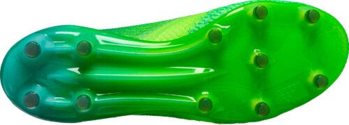 adidas ACE 17.1 Primeknit FG – Solar Green/Black