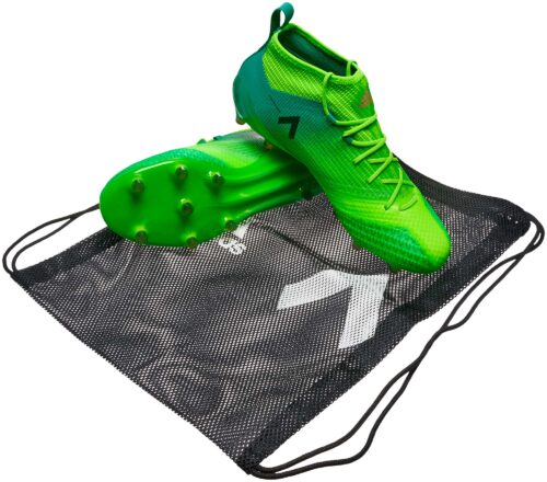 adidas ACE 17.1 Primeknit FG – Solar Green/Black