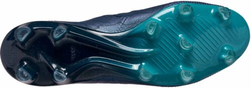 adidas Nemeziz 17  360Agility FG – Black/Energy Blue