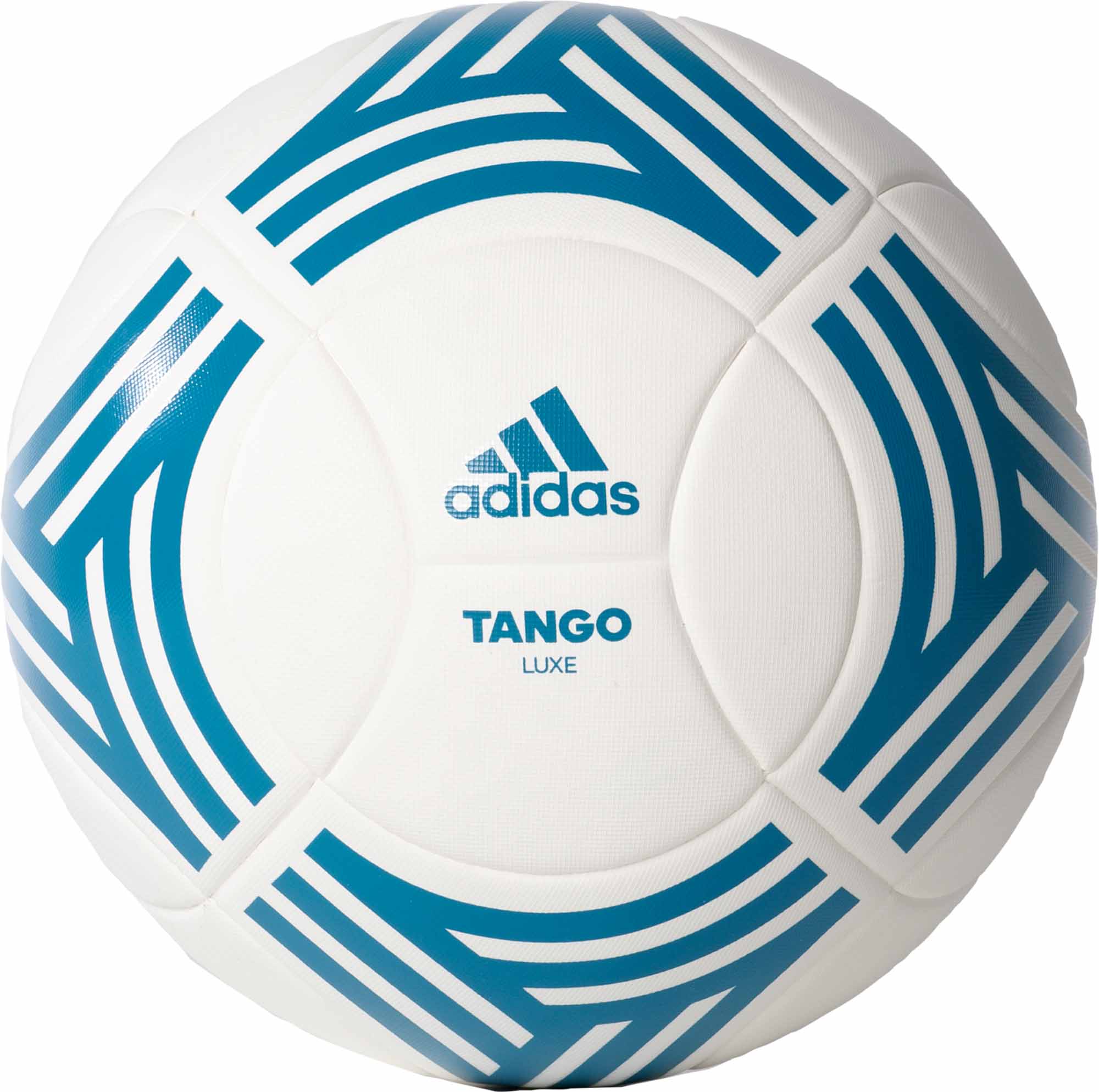 adidas Tango Luxe Match Soccer Ball 