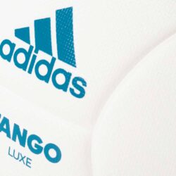 Leonardoda is there Inhale adidas Tango Luxe Match Soccer Ball - SoccerPro