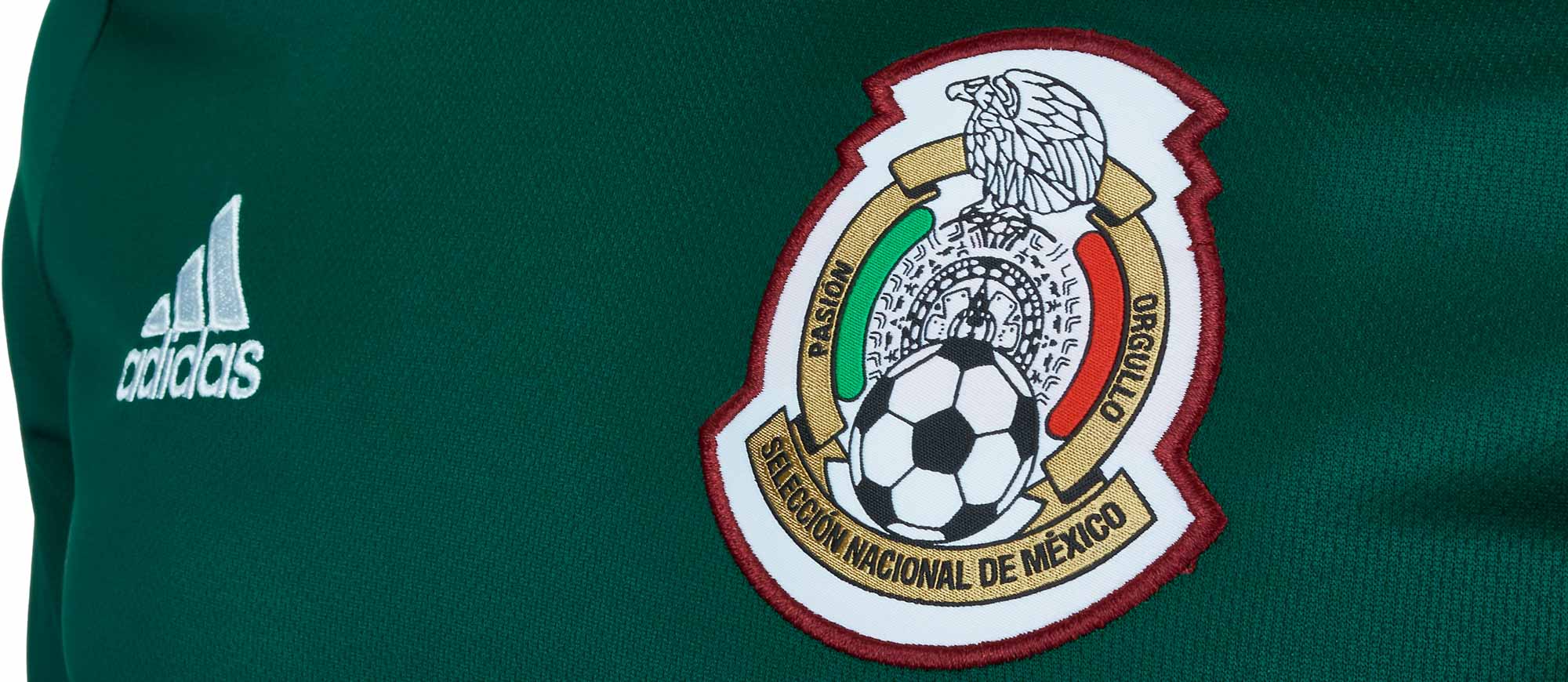 kids mexico soccer jersey