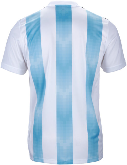 adidas Kids Argentina Home Jersey 2018-19 NS