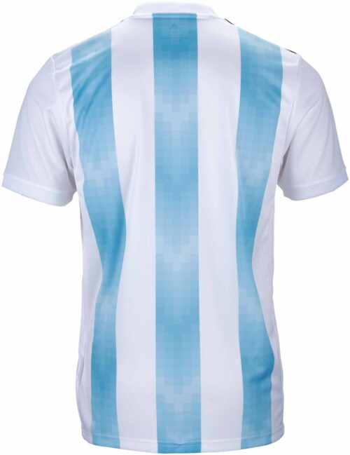 adidas Argentina Home Jersey 2018-19 NS