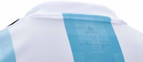 adidas Argentina Home Jersey 2018-19 NS