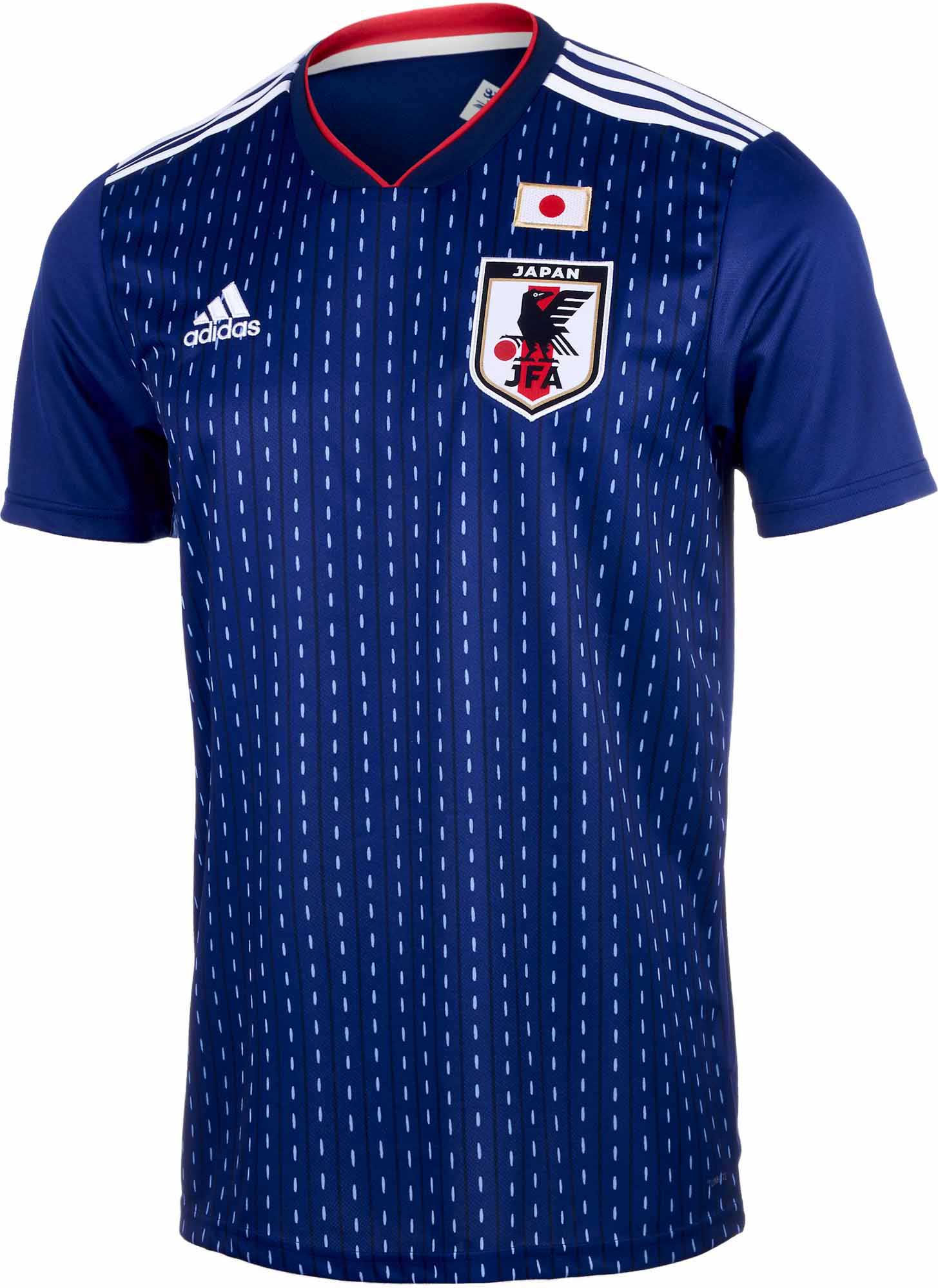 japan goalkeeper jersey