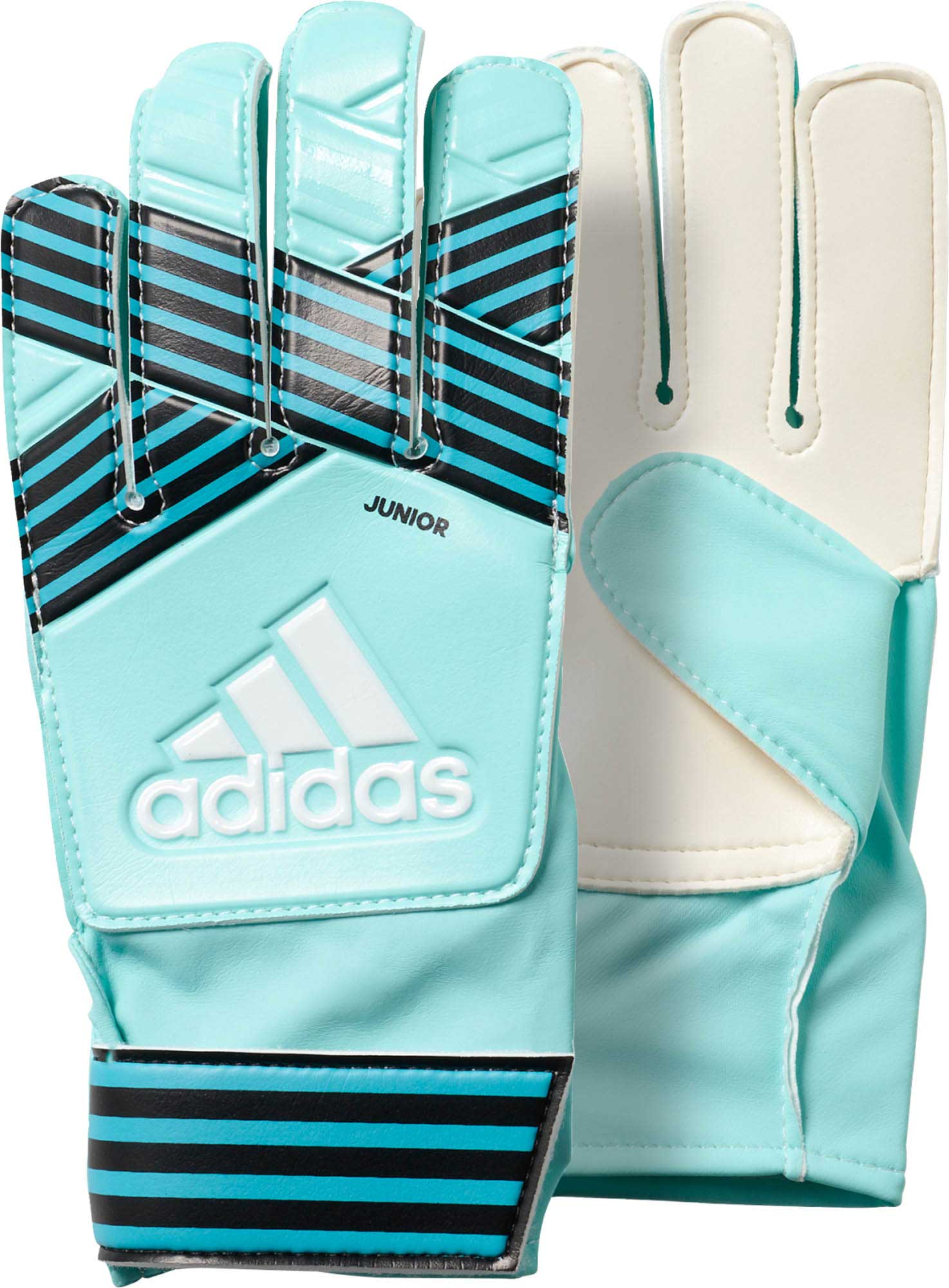 kids adidas gloves