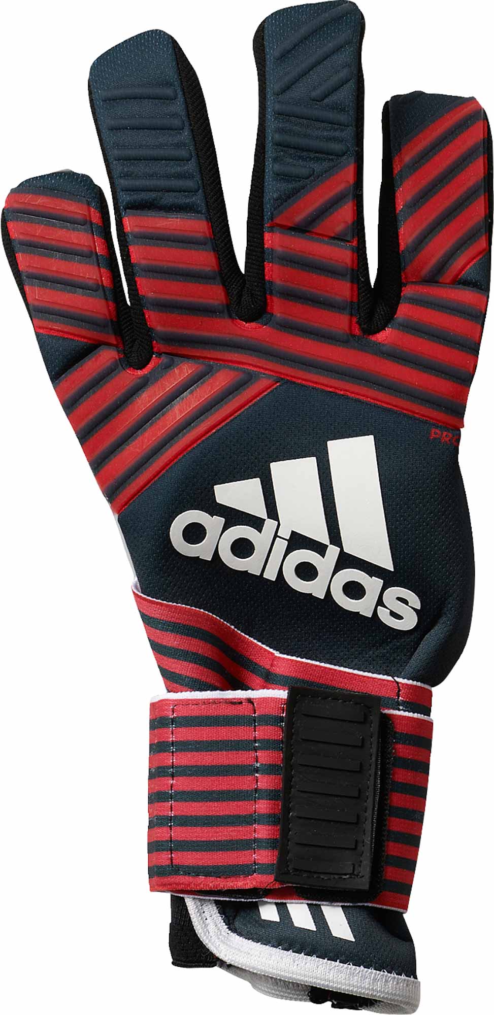 goalkeeper gloves adidas ace trans pro