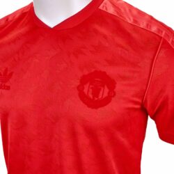 adidas originals manchester united jersey