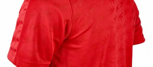 adidas Orginals Manchester United Retro Jersey – Red