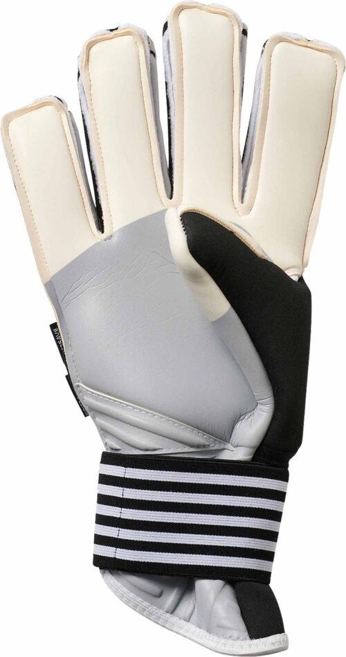 adidas ACE Trans Ultimate Goalkeeper Gloves – Energy Aqua/Energy Blue