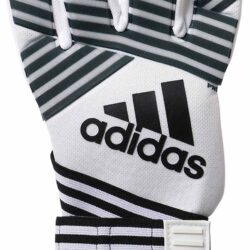 adidas ACE Trans Goalie Gloves Gray Goalie Gloves