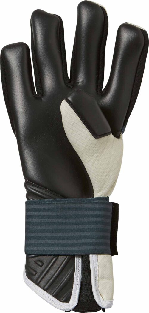 adidas ACE 2-Face Goalkeeper Gloves – White/Black
