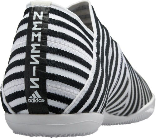 adidas Kids Nemeziz Tango 17  360Agility IN – White/Black