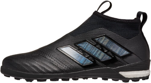 adidas ACE Tango 17  Purecontrol TF – Black